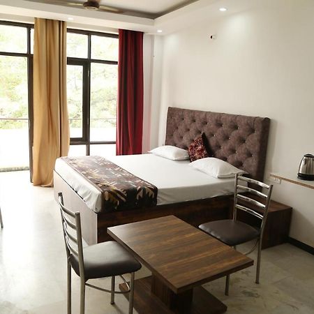 Shanti Residency New Delhi Ngoại thất bức ảnh