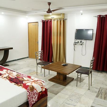 Shanti Residency New Delhi Ngoại thất bức ảnh