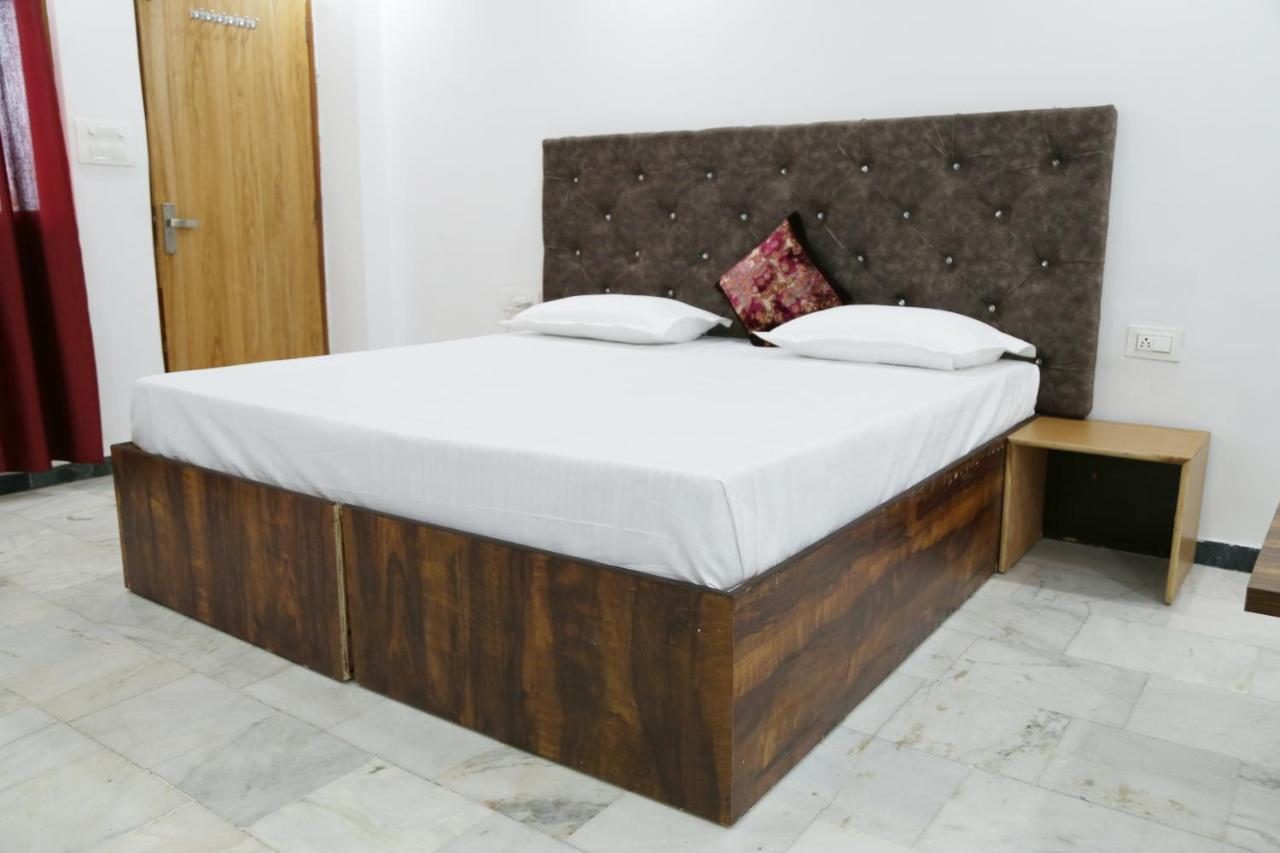 Shanti Residency New Delhi Ngoại thất bức ảnh