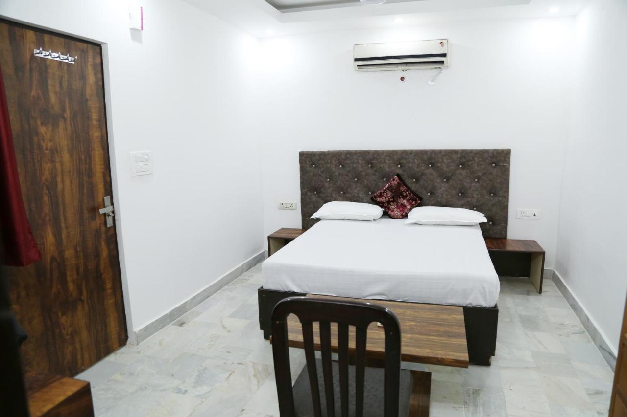 Shanti Residency New Delhi Ngoại thất bức ảnh