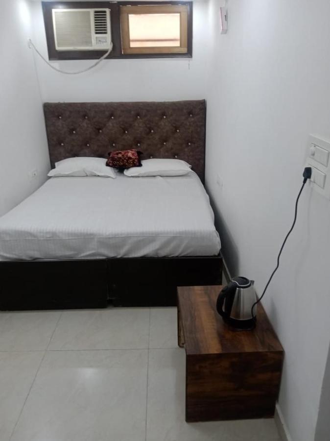 Shanti Residency New Delhi Ngoại thất bức ảnh